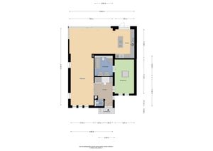 Woonhuis te koop Langen Akker 17 Berg En Terblijt