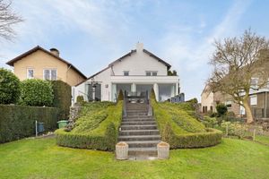 Woonhuis te koop Langen Akker 17 Berg En Terblijt
