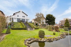 Woonhuis te koop Langen Akker 17 Berg En Terblijt
