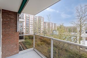Appartement te koop Mariabad 49 Heerlen