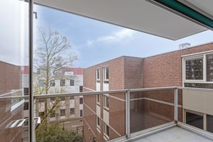 Appartement te koop Mariabad 49 Heerlen