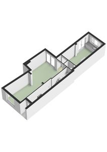 House for sale Nieuwstraat 115 Hoensbroek