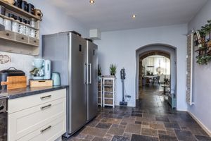 House for sale Nieuwstraat 115 Hoensbroek