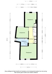 House for sale Nieuwstraat 115 Hoensbroek