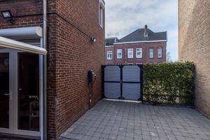 House for sale Nieuwstraat 115 Hoensbroek