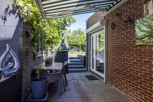House for sale Nieuwstraat 115 Hoensbroek