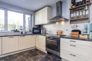 House for sale Nieuwstraat 115 Hoensbroek