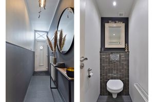 House for sale Batticestraat 83 Voeren
