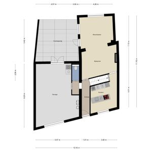 House for sale Batticestraat 83 Voeren