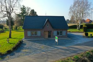 House for sale Schipperstraat 16 Maasmechelen