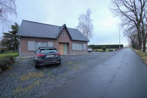 House for sale Schipperstraat 16 Maasmechelen