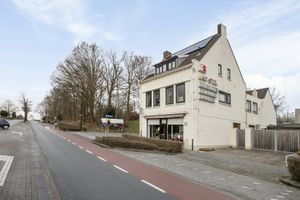 House for sale Schelsberg 132 Heerlen