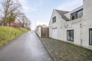 House for sale Schelsberg 132 Heerlen