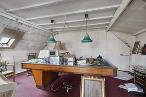 House for sale Schelsberg 132 Heerlen