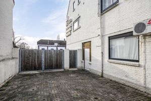 House for sale Schelsberg 132 Heerlen