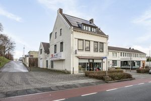 House for sale Schelsberg 132 Heerlen