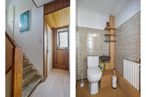 House for sale Schelsberg 132 Heerlen