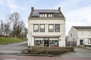 House for sale Schelsberg 132 Heerlen