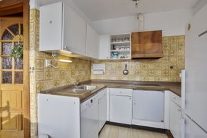 House for sale Schelsberg 132 Heerlen