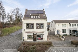 House for sale Schelsberg 132 Heerlen