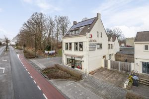 House for sale Schelsberg 132 Heerlen