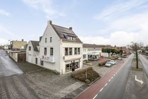 House for sale Schelsberg 132 Heerlen