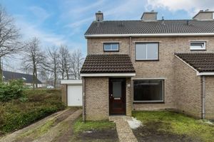 Woonhuis te koop Röntgenstraat 16 Venlo