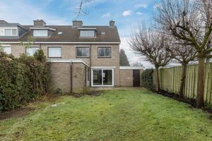 Woonhuis te koop Röntgenstraat 16 Venlo