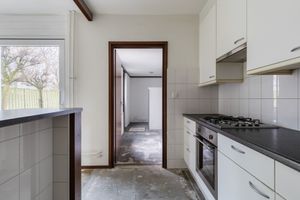Woonhuis te koop Röntgenstraat 16 Venlo