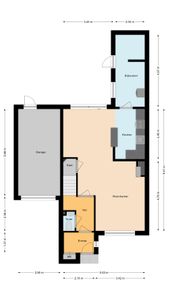 Woonhuis te koop Röntgenstraat 16 Venlo
