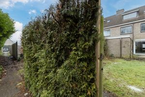 Woonhuis te koop Röntgenstraat 16 Venlo