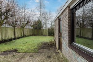 Woonhuis te koop Röntgenstraat 16 Venlo
