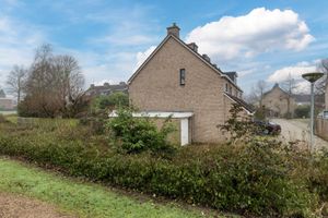 Woonhuis te koop Röntgenstraat 16 Venlo