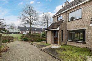 Woonhuis te koop Röntgenstraat 16 Venlo