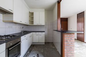 Woonhuis te koop Röntgenstraat 16 Venlo