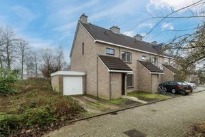 Woonhuis te koop Röntgenstraat 16 Venlo