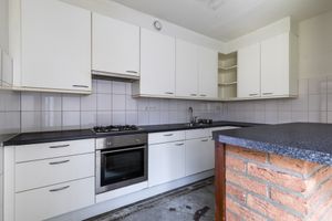 Woonhuis te koop Röntgenstraat 16 Venlo