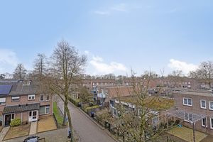 Apartment for sale Zeswegenlaan 237 Heerlen