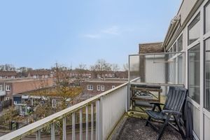 Apartment for sale Zeswegenlaan 237 Heerlen