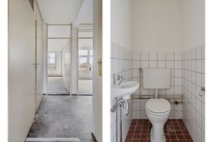 Apartment for sale Zeswegenlaan 237 Heerlen