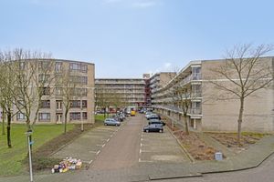 Apartment for sale Zeswegenlaan 237 Heerlen