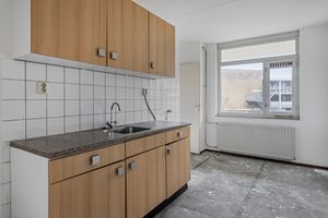 Apartment for sale Zeswegenlaan 237 Heerlen