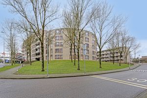 Apartment for sale Zeswegenlaan 237 Heerlen