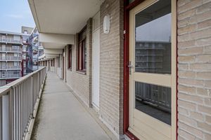 Apartment for sale Zeswegenlaan 237 Heerlen