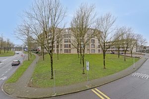 Apartment for sale Zeswegenlaan 237 Heerlen