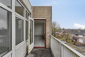 Apartment for sale Zeswegenlaan 237 Heerlen