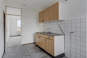 Apartment for sale Zeswegenlaan 237 Heerlen