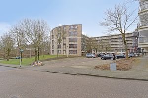 Apartment for sale Zeswegenlaan 237 Heerlen