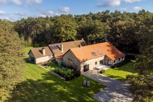 House for sale Kromme Heiweg 24 Zutendaal