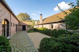 House for sale Kromme Heiweg 24 Zutendaal